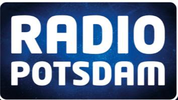 Schnecke und Frosch bei Radio Potsdam